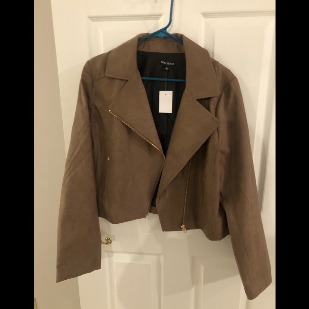 Jacket
